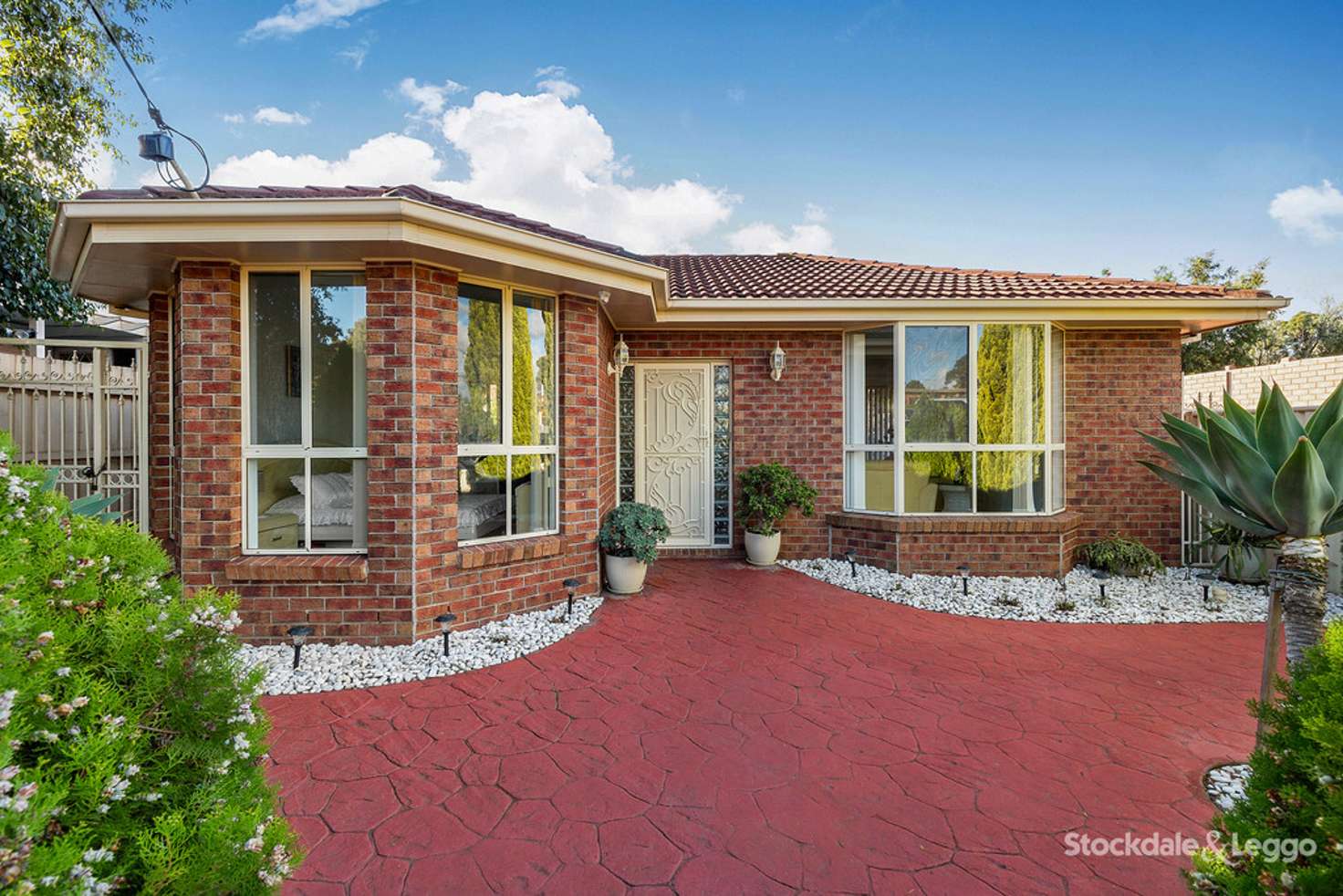 Main view of Homely house listing, 11 Deans Street, Coburg VIC 3058