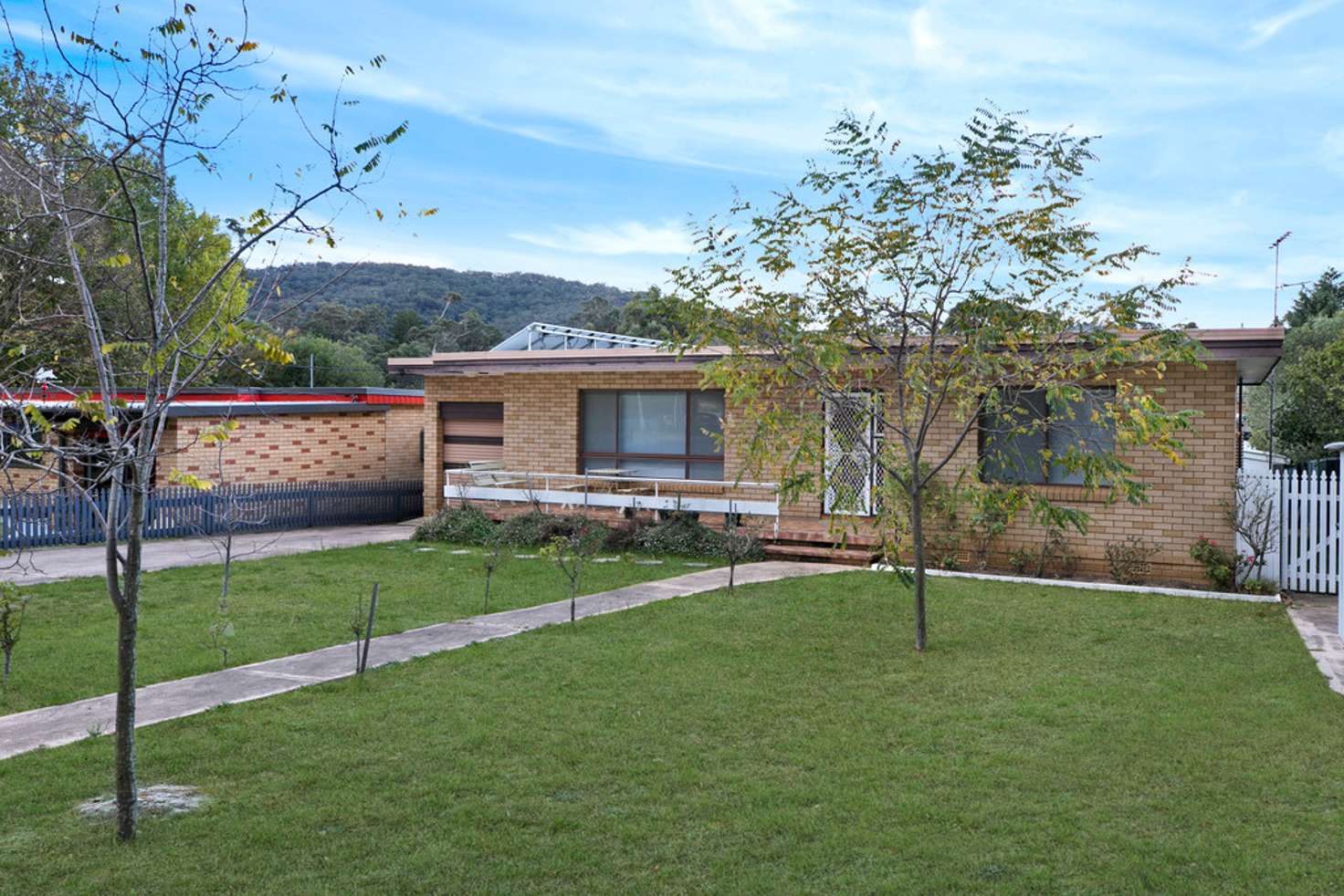 Main view of Homely house listing, 22 Henderson Avenue, Mittagong NSW 2575