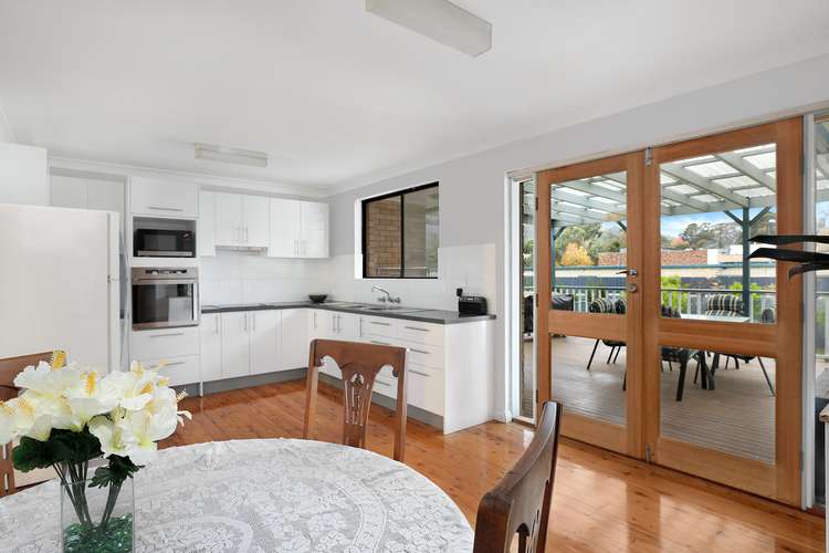 Third view of Homely house listing, 22 Henderson Avenue, Mittagong NSW 2575