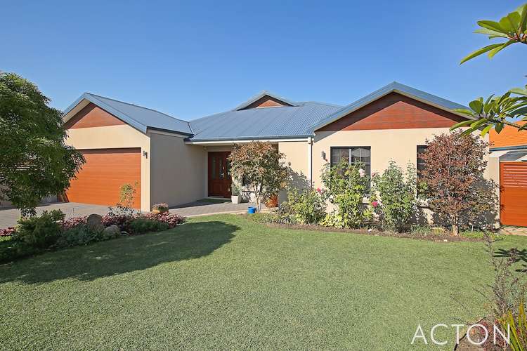 Second view of Homely house listing, 5 Batavia Quays, South Yunderup WA 6208