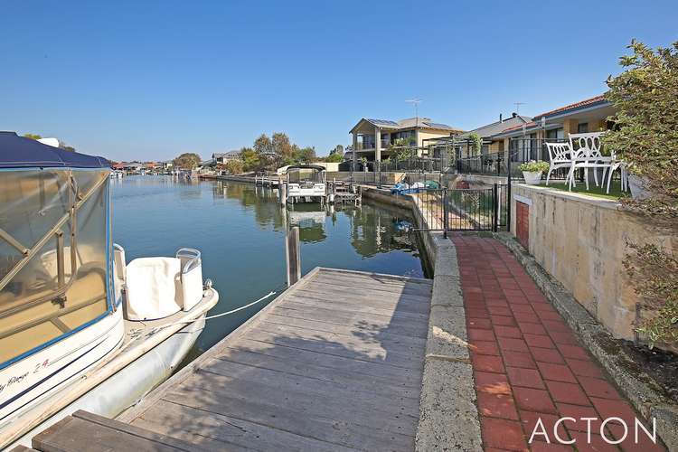 Fifth view of Homely house listing, 5 Batavia Quays, South Yunderup WA 6208