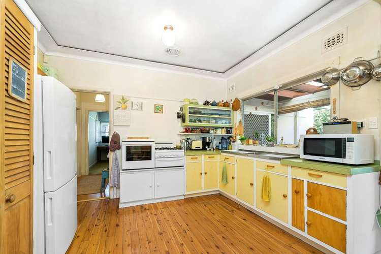 Fourth view of Homely house listing, 37 West St, Guildford NSW 2161