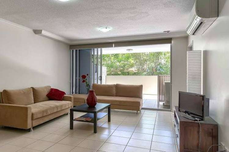 Third view of Homely unit listing, 5/128 Merivale Street, South Brisbane QLD 4101