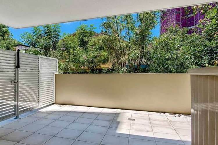 Fifth view of Homely unit listing, 5/128 Merivale Street, South Brisbane QLD 4101