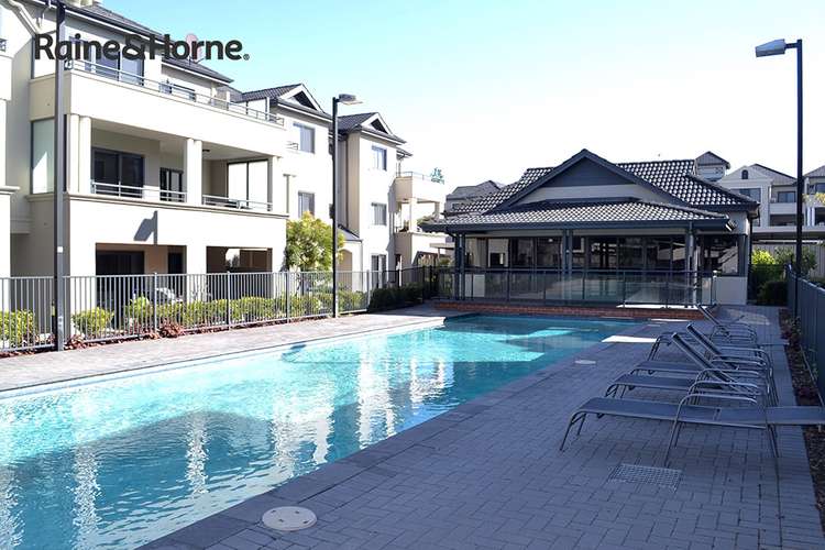 Fourth view of Homely apartment listing, 65/1 Sunlander Drive, Currambine WA 6028