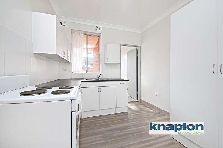 Second view of Homely unit listing, 10/70 Wangee Road, Lakemba NSW 2195