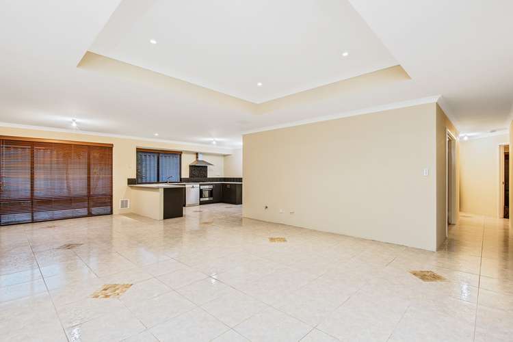 Second view of Homely house listing, 1 Repens Way, Banksia Grove WA 6031