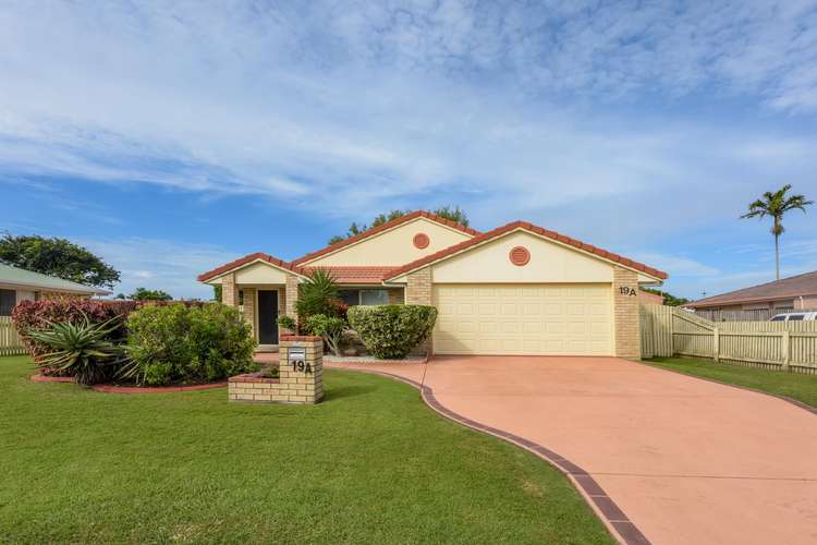 Main view of Homely house listing, 19a Meero Street, South Mackay QLD 4740