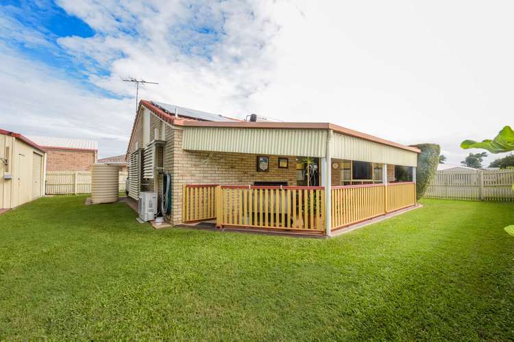 Fifth view of Homely house listing, 19a Meero Street, South Mackay QLD 4740