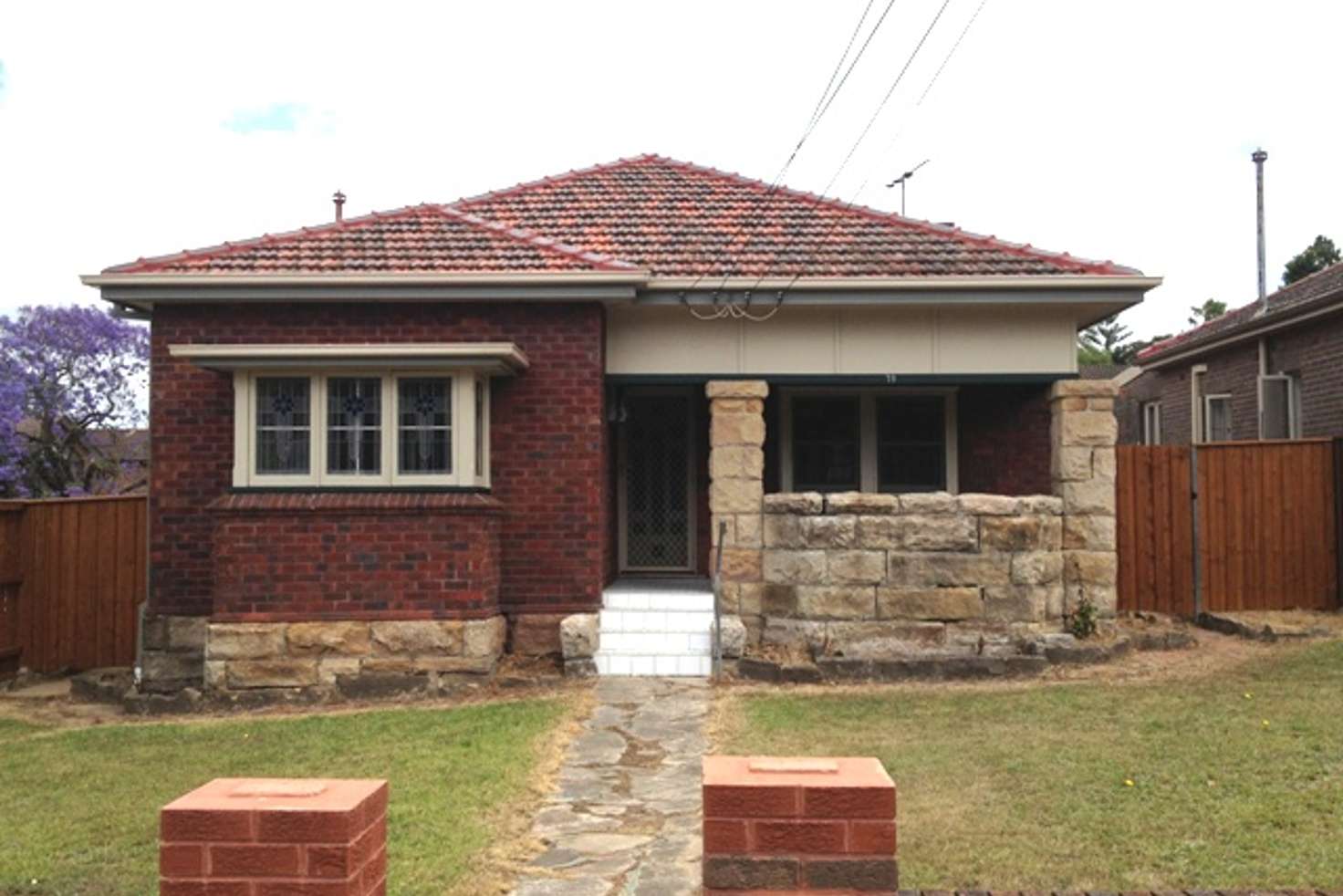 Main view of Homely house listing, 78 Marsden St, Parramatta NSW 2150