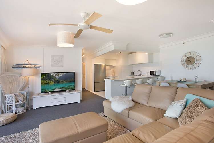 Main view of Homely apartment listing, 3/5 Clifford Street, Surfers Paradise QLD 4217
