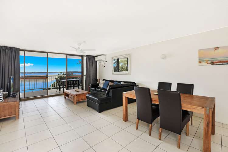 Second view of Homely unit listing, 25/49 Landsborough Pde - Gemini Resort, Golden Beach QLD 4551