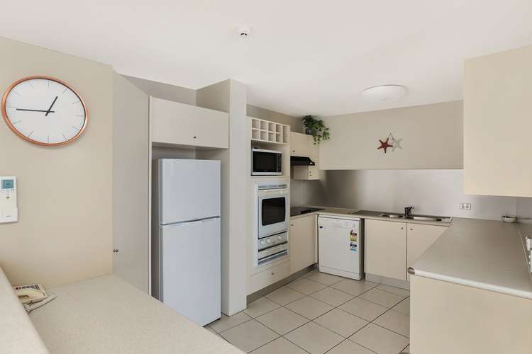 Fifth view of Homely unit listing, 25/49 Landsborough Pde - Gemini Resort, Golden Beach QLD 4551