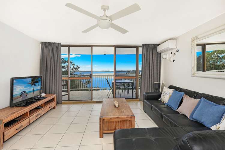 Seventh view of Homely unit listing, 25/49 Landsborough Pde - Gemini Resort, Golden Beach QLD 4551