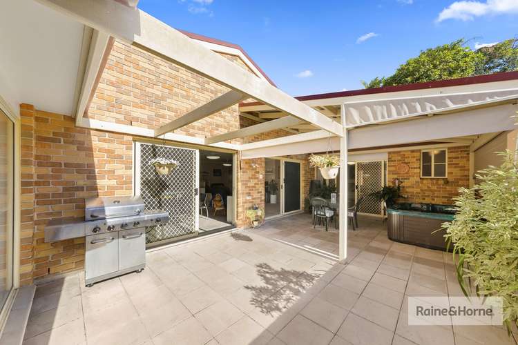 Main view of Homely villa listing, 6/15 Flathead Road, Ettalong Beach NSW 2257