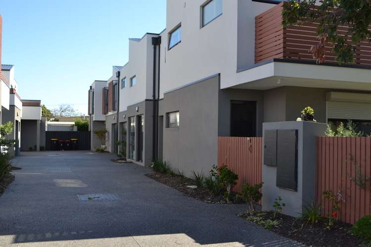 Second view of Homely unit listing, 6/9-11 Blantyre Avenue, Chelsea VIC 3196