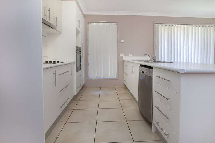 Third view of Homely other listing, 39A Creek Street, Bundamba QLD 4304