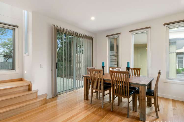 Fifth view of Homely townhouse listing, Unit 2/59 Williams Street, Inverloch VIC 3996