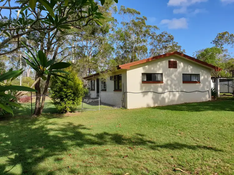 5 High School Rd, Gin Gin QLD 4671