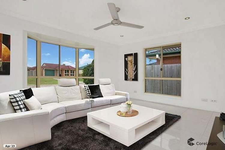 Second view of Homely house listing, 5 Ngungun Close, Loganholme QLD 4129