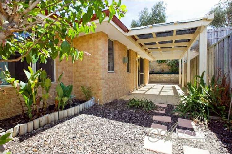 Second view of Homely house listing, 6 Conlan Close, Mosman Park WA 6012