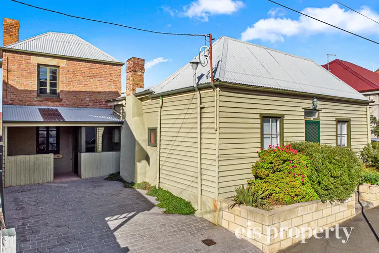 38 George Street, North Hobart TAS 7000