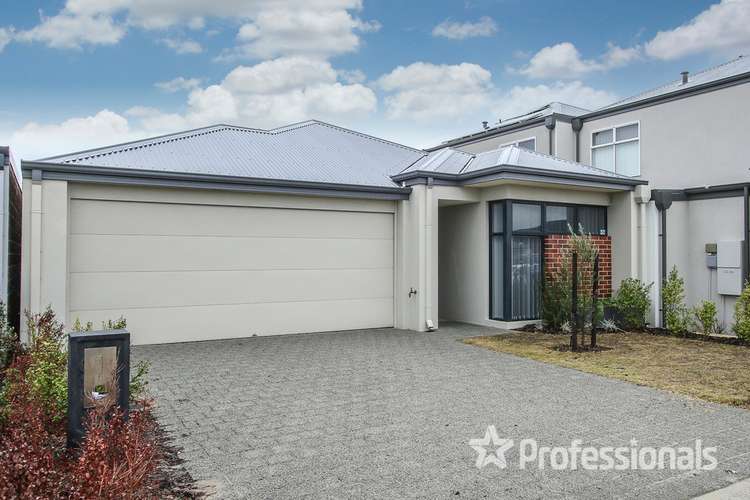 Second view of Homely house listing, 44 Gloucester Approach, Brabham WA 6055