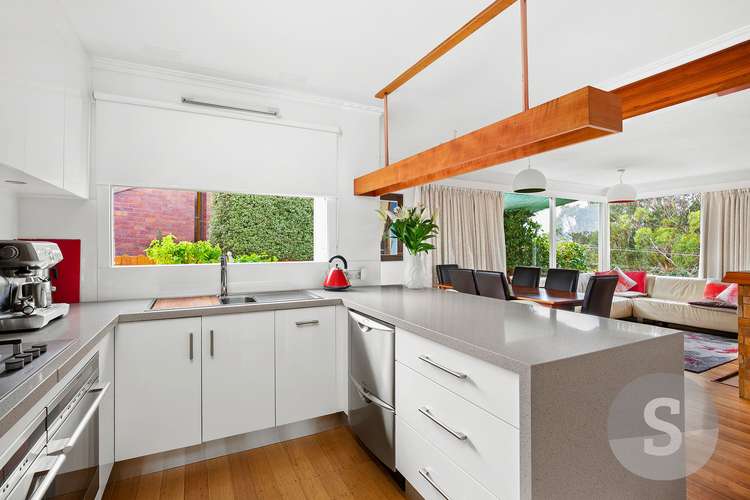 Second view of Homely house listing, 97 Punchbowl Road, Punchbowl TAS 7249