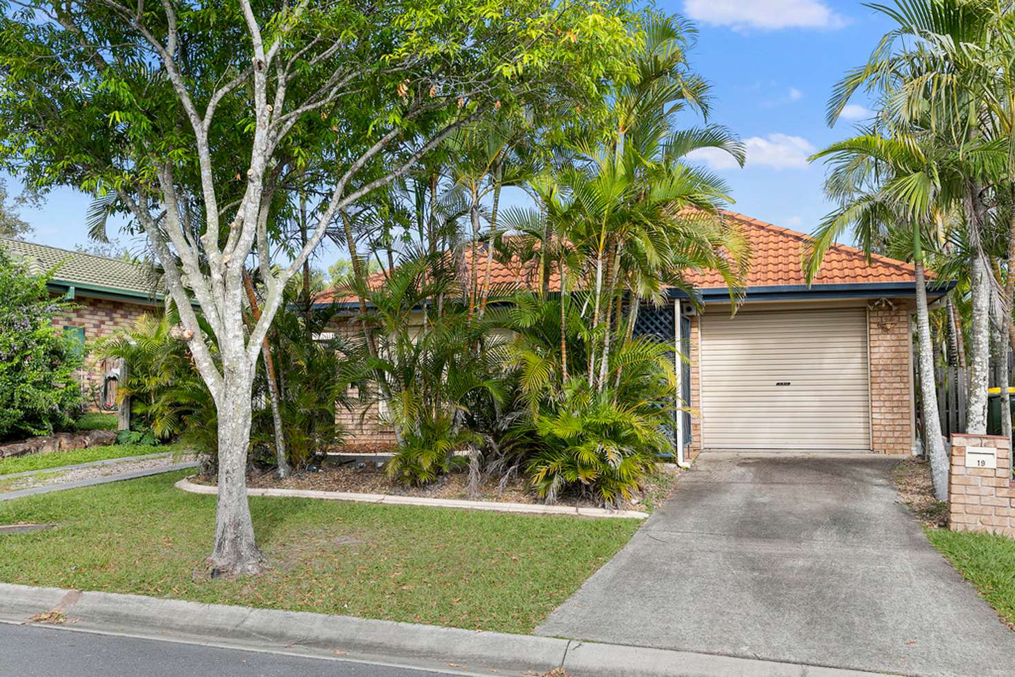 Main view of Homely house listing, 19 BOGONG STREET, Hemmant QLD 4174