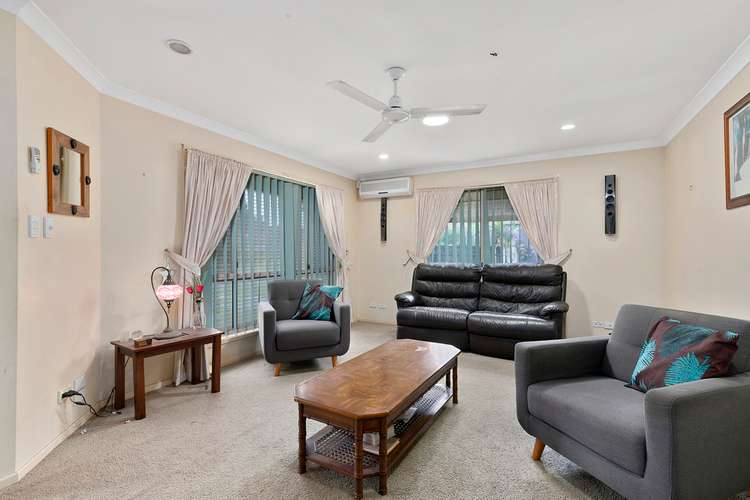 Second view of Homely house listing, 19 BOGONG STREET, Hemmant QLD 4174
