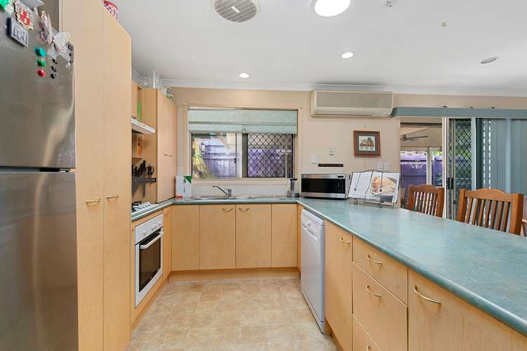 Fourth view of Homely house listing, 19 BOGONG STREET, Hemmant QLD 4174