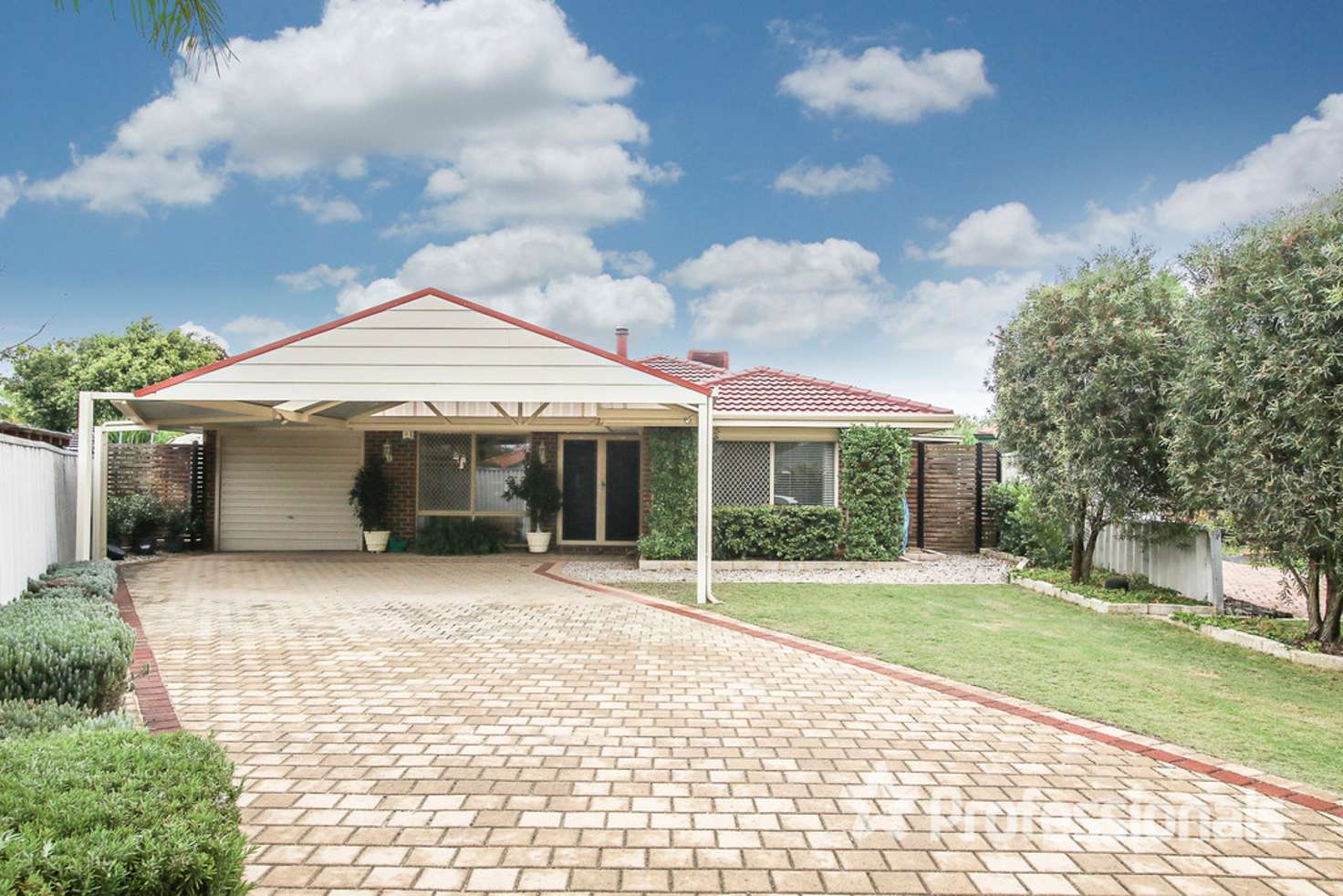 Main view of Homely house listing, 11 Pondana Mews, Ballajura WA 6066