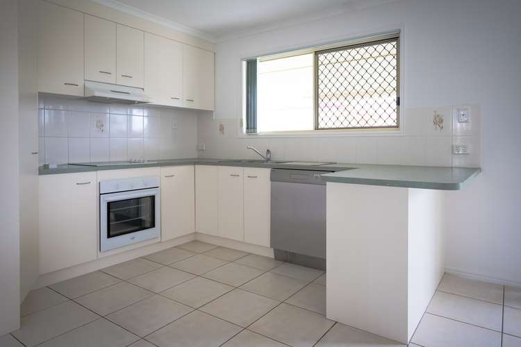 Third view of Homely house listing, 20 Bronton Way, Point Vernon QLD 4655