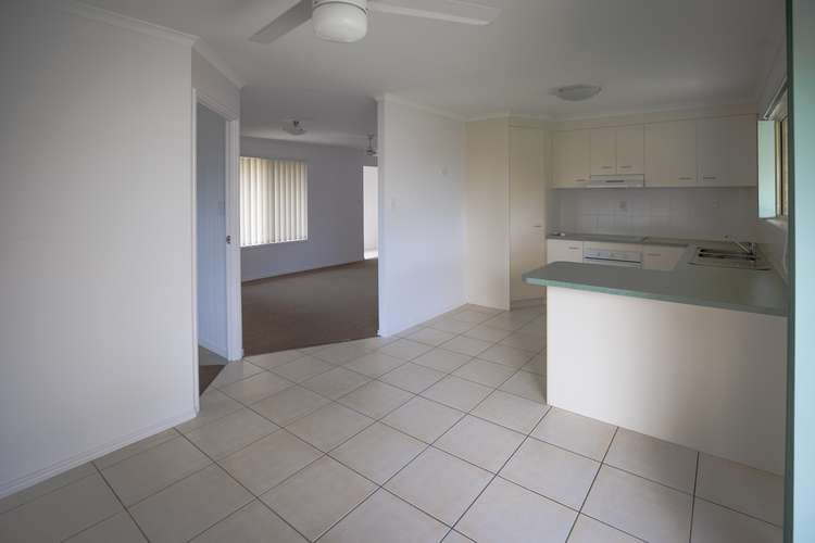 Fourth view of Homely house listing, 20 Bronton Way, Point Vernon QLD 4655