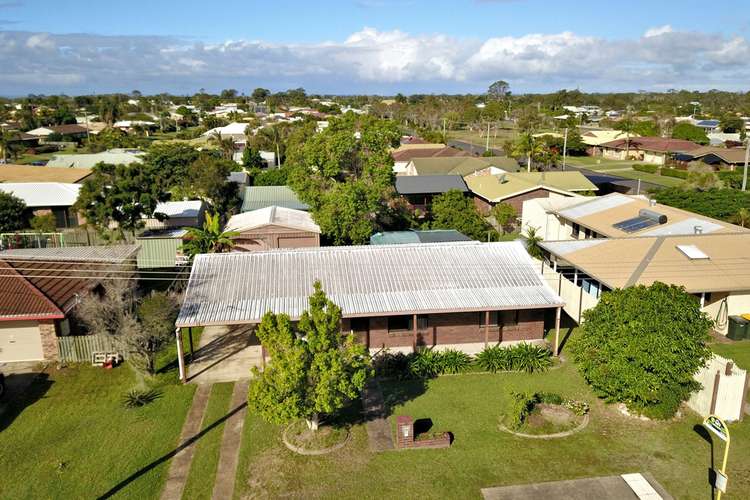Second view of Homely house listing, 30 Kululu Crescent, Scarness QLD 4655