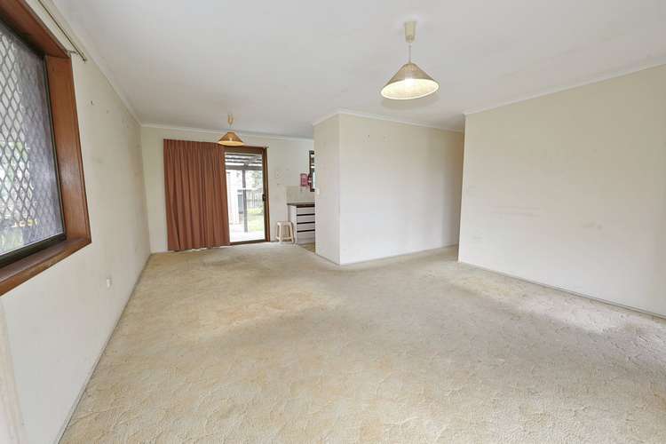 Fifth view of Homely house listing, 30 Kululu Crescent, Scarness QLD 4655