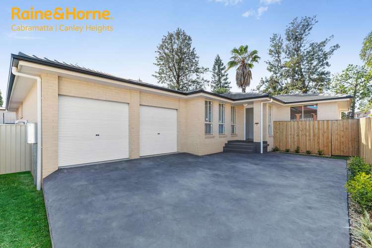 Main view of Homely house listing, 12A NATIONAL STREET, Cabramatta NSW 2166