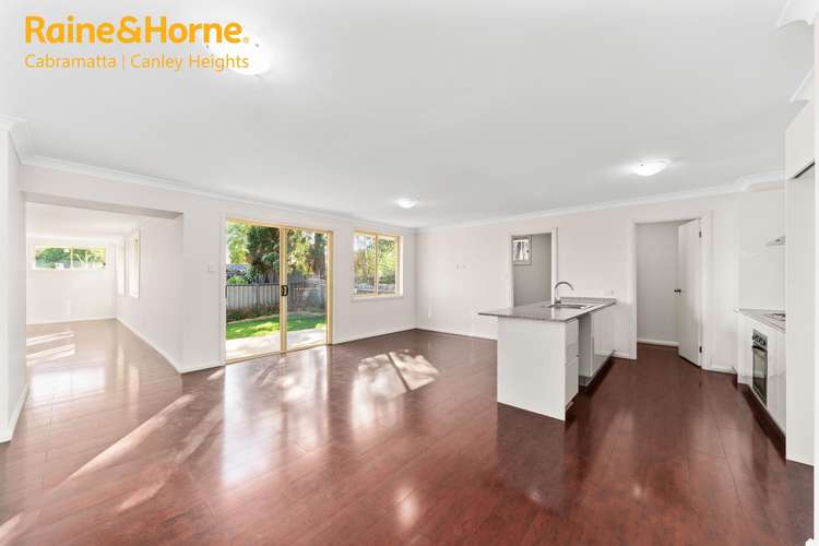 Second view of Homely house listing, 12A NATIONAL STREET, Cabramatta NSW 2166