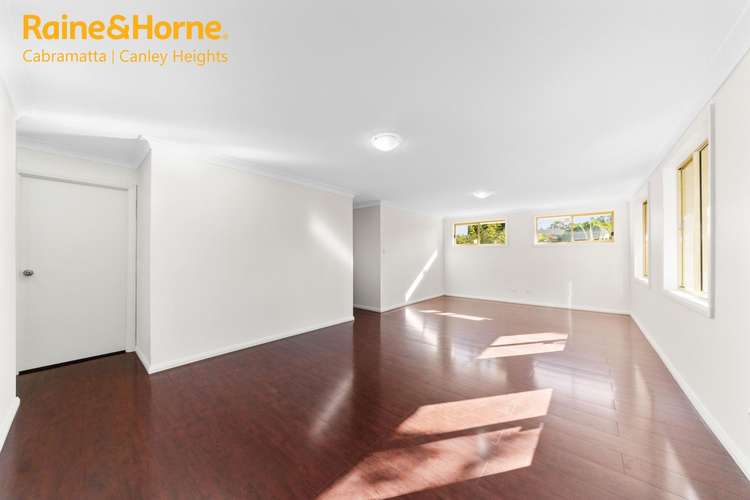 Third view of Homely house listing, 12A NATIONAL STREET, Cabramatta NSW 2166