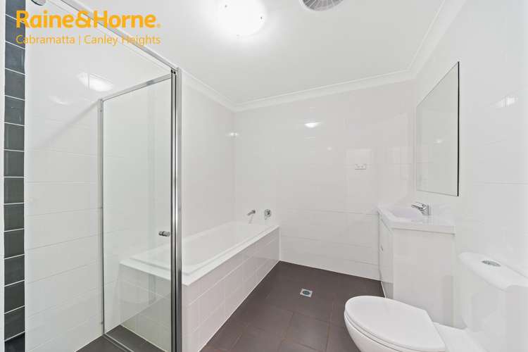 Fourth view of Homely house listing, 12A NATIONAL STREET, Cabramatta NSW 2166