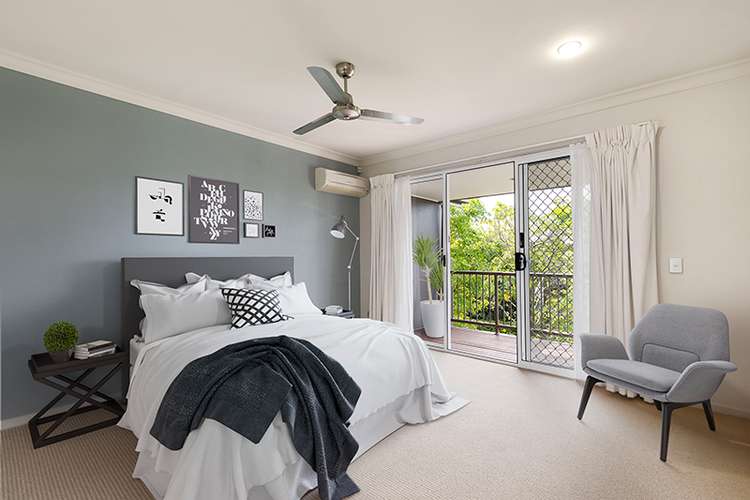 Second view of Homely townhouse listing, 31/80 McIntyre Street, Hendra QLD 4011