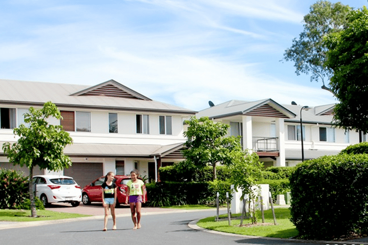 Fifth view of Homely townhouse listing, 31/80 McIntyre Street, Hendra QLD 4011