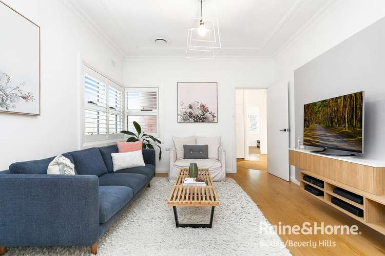 Second view of Homely house listing, 13 Fortescue Street, Bexley North NSW 2207