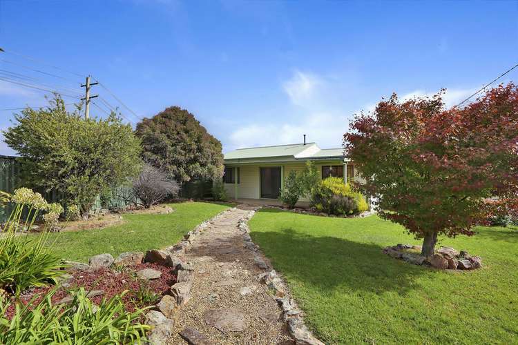 Second view of Homely house listing, 2 Tweed, Lithgow NSW 2790