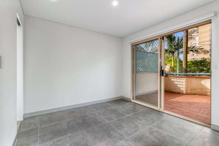 Third view of Homely apartment listing, 15/31 Glen Road, Toowong QLD 4066
