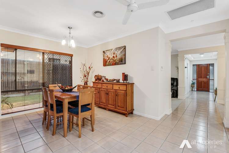 Third view of Homely house listing, 34 Habitat Pl, Drewvale QLD 4116