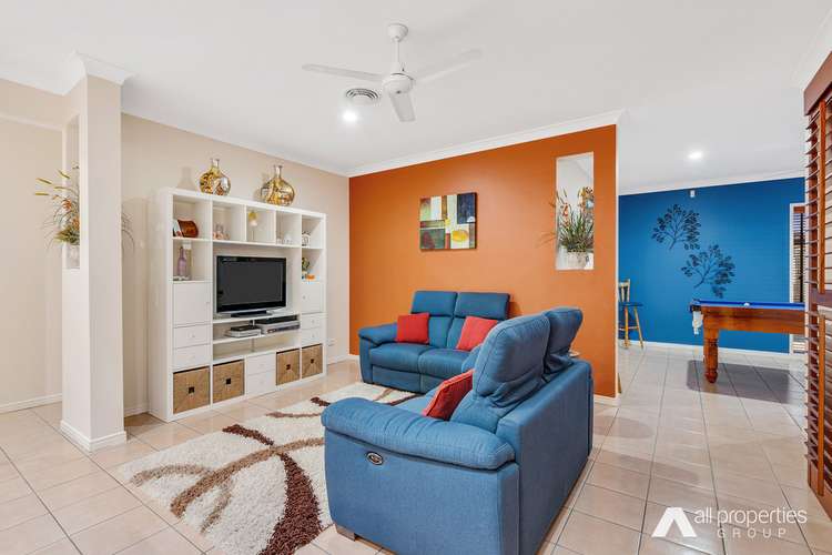 Fourth view of Homely house listing, 34 Habitat Pl, Drewvale QLD 4116