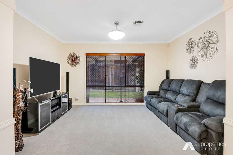 Fifth view of Homely house listing, 34 Habitat Pl, Drewvale QLD 4116