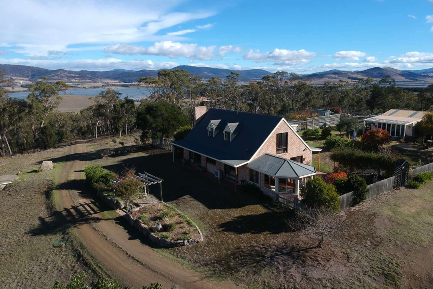 Main view of Homely house listing, 664 Shark Point Road, Penna TAS 7171