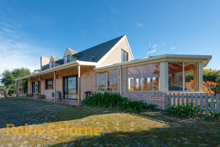 Second view of Homely house listing, 664 Shark Point Road, Penna TAS 7171